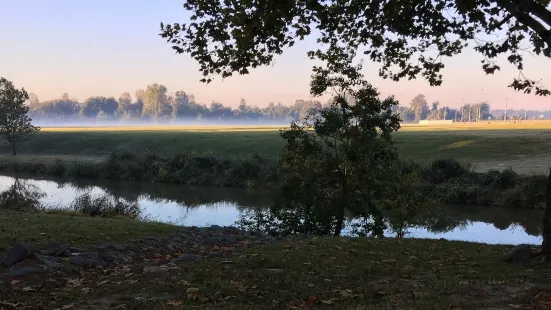 AGFC Delta Rivers Nature Center