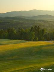 Cherokee Valley Course and Club