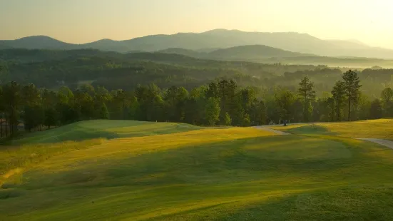 Cherokee Valley Course and Club