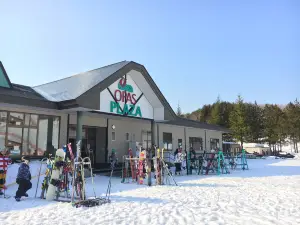 Taiheizan Opus Slopes Information