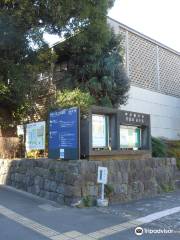 神奈川縣立圖書館