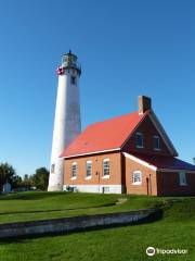 Tawas Point Lighthouse