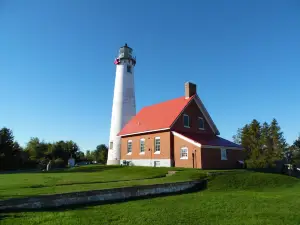 Tawas Point Lighthouse