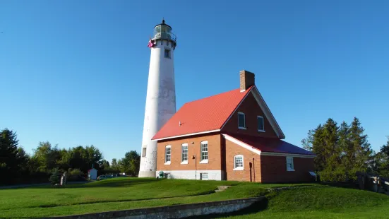 Tawas Point Lighthouse