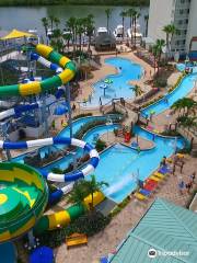 Splash Harbour Water Park