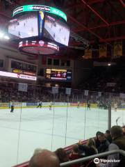 Magness Arena