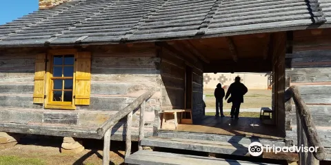 Sequoyah Birthplace Museum