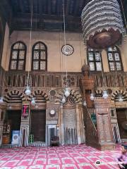 Mosque-Madrassa of al Ghouri