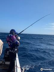 Maverick Fishing Charters