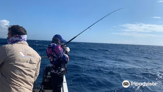 Maverick Fishing Charters