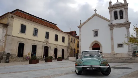 Museu de Arte Popular Portuguesa