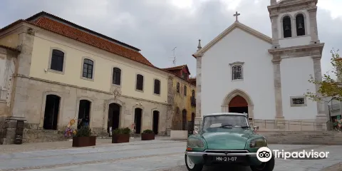 Museu de Arte Popular Portuguesa