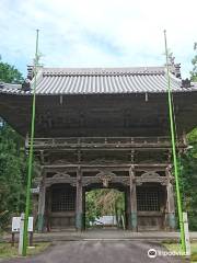 Aominesan Shoufuku Temple