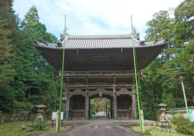 Aominesan Shoufuku Temple