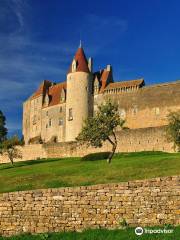 Château de Châteauneuf-en-Auxois Chateau de Chateauneuf-en-Auxois