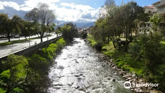 Rio Tomebamba
