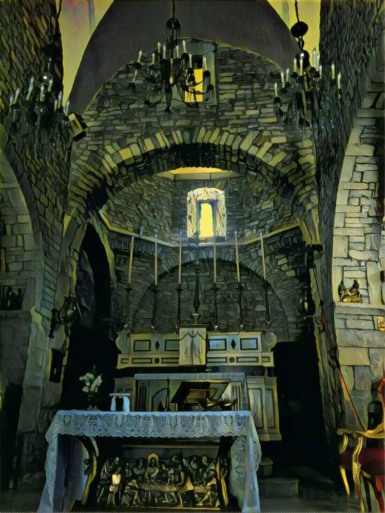 Hotel a Vaglio Basilicata