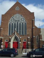 St Paul's Episcopal Church