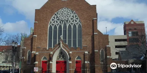 St. Paul's Episcopal Church