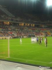 Stade Kadir-Has