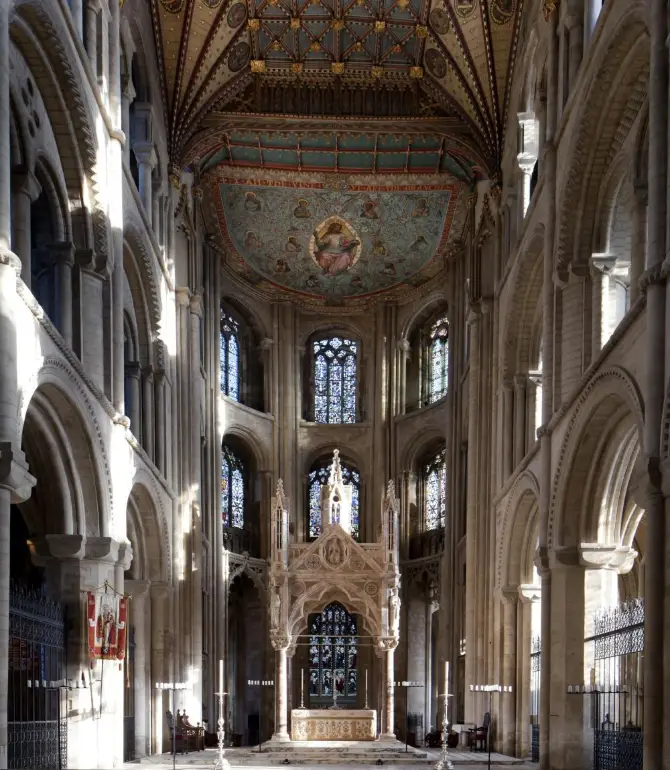 Peterborough