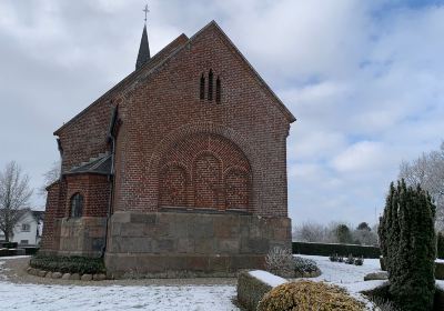 Karlby Krogsbaek Kirke