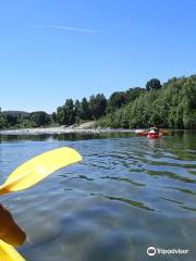 Kayak Herault