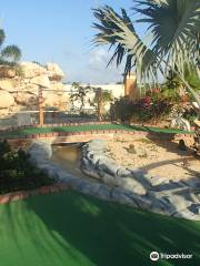 Anchor Miniature Golf