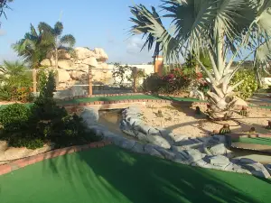 Anchor Miniature Golf