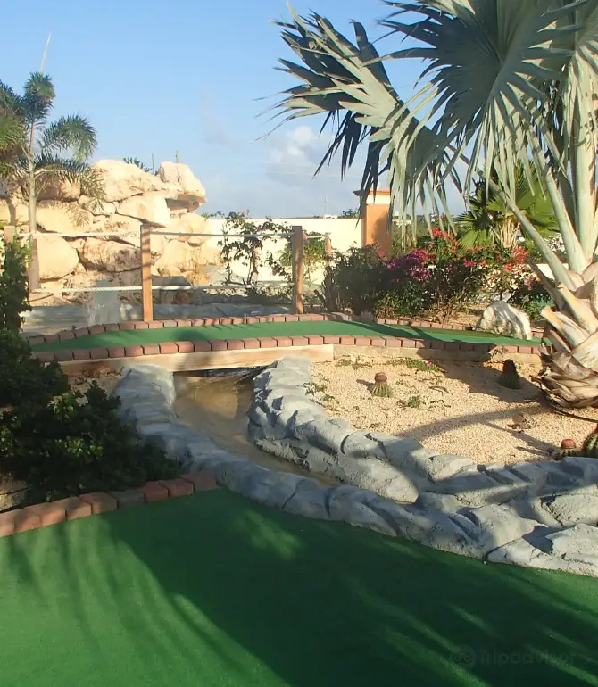 Island Harbour