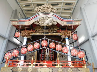勝浦市