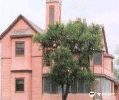 Municipio de Tamworth
