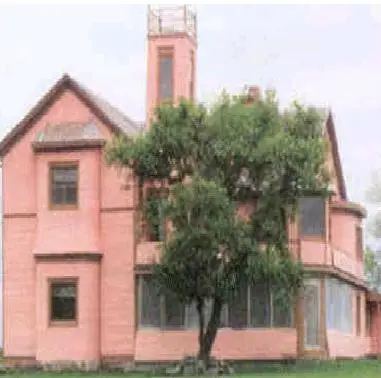 Tamworth Township