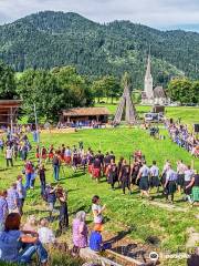 Markus Wasmeier Freilichtmuseum Schliersee