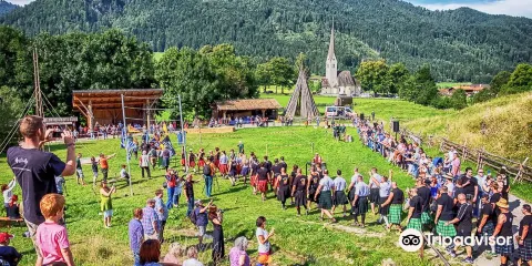 Markus Wasmeier Freilichtmuseum Schliersee
