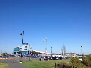 Rentschler Field at Pratt & Whitney Stadium