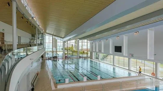 Splashpoint Leisure Centre