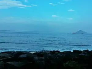 Kadavinakatte Dam