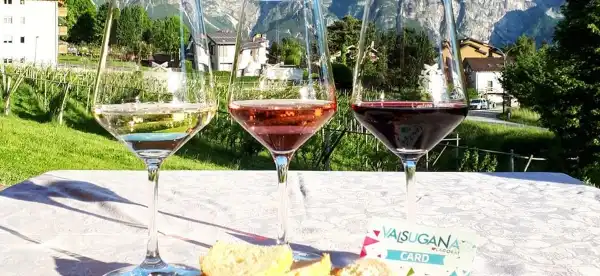 Levico Terme