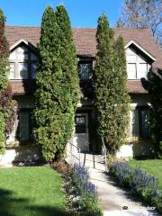 Diefenbaker House