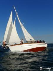 Seawulff Sailing Charter