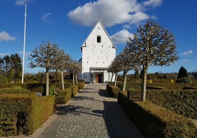 Skrydstrup Kirke