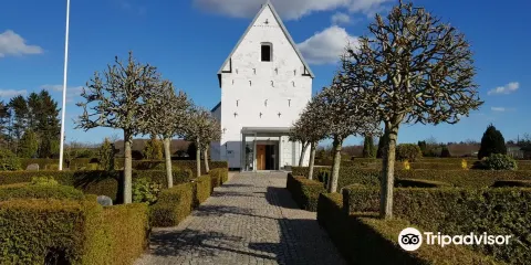 Skrydstrup Kirke