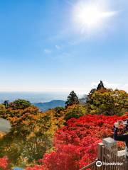 Mount Oyama