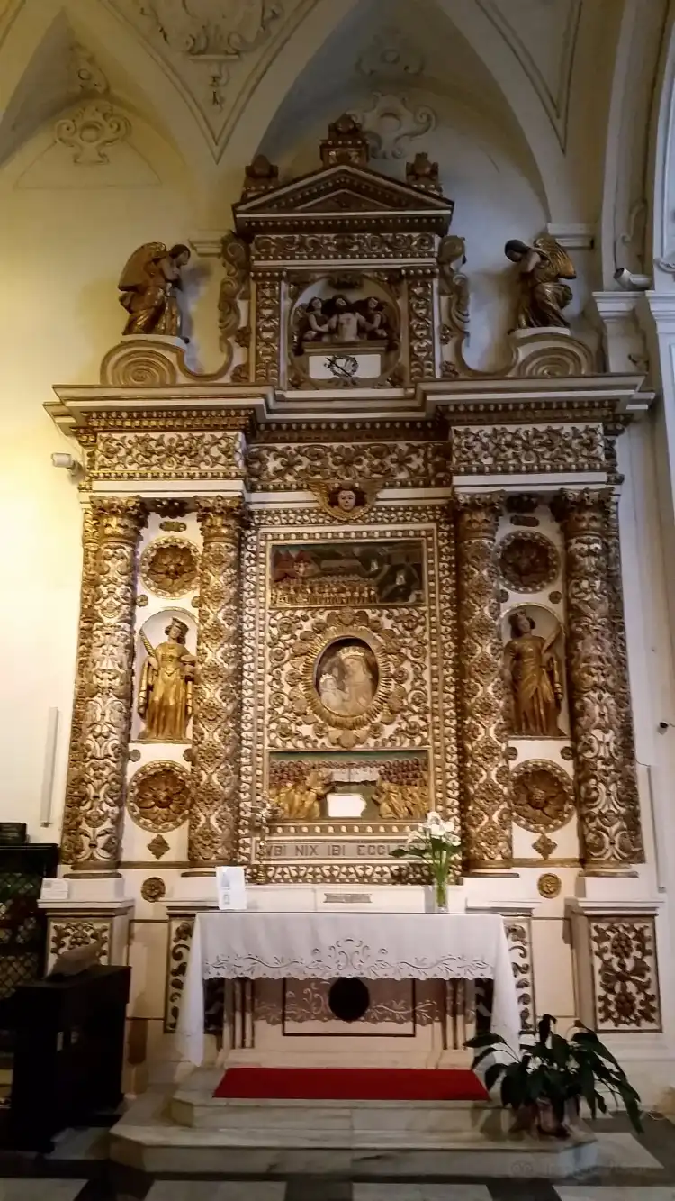 Hotel dekat Santuario di San Giuseppe da Copertino