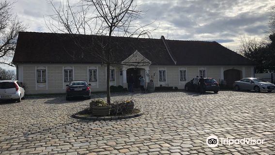 Gemeinde Bad Waltersdorf