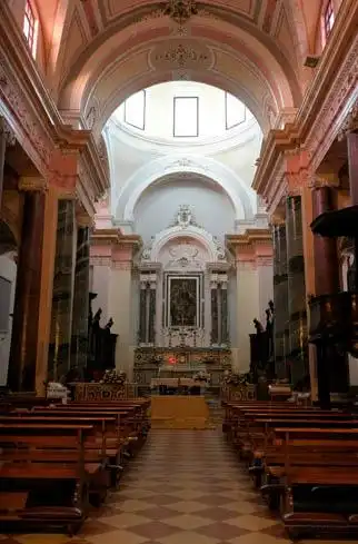 Hotels near Centro Storico Cariati