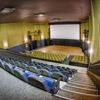 Lewis Theatre