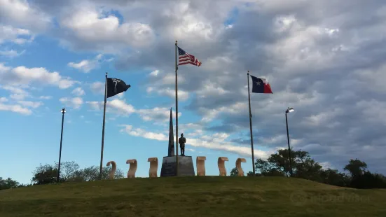 Veterans Memorial Park