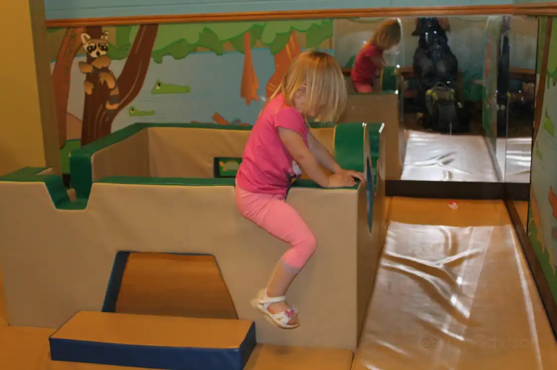 Hotels near Children's Museum